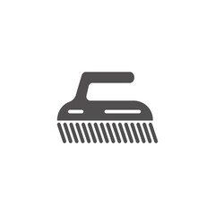 Cleaning brush