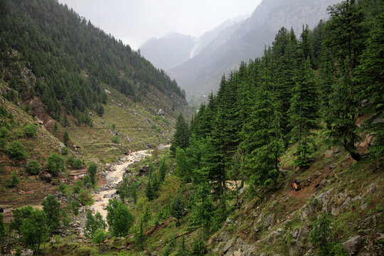 Dir Valley