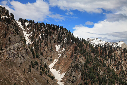 Lowari Pass