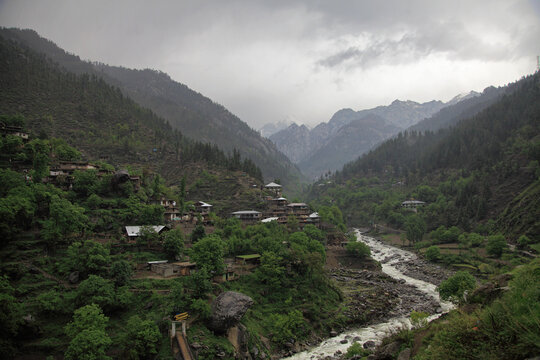 Dir Valley