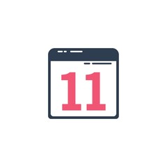 Calendar icon