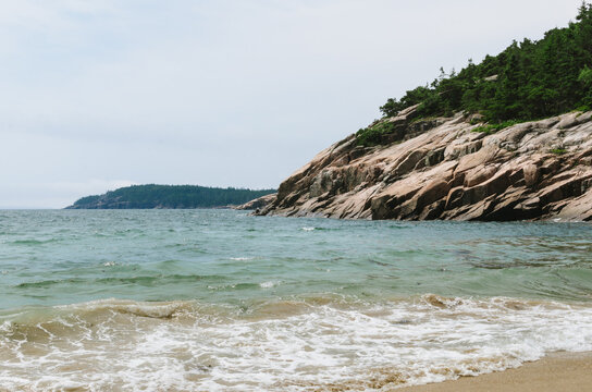 beachscape