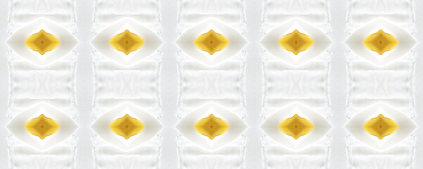 Pastel Beauty Design. White Dirty Art Template. Blue Acrylic Wallpaper. Yellow Liquid Splash. Bright Modern Template. Brush Print. Fashion Decor. Grey Abstract Splash.