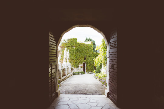 Duino Castle