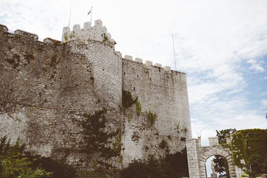 Duino Castle