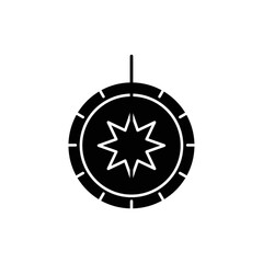 Sundial icon
