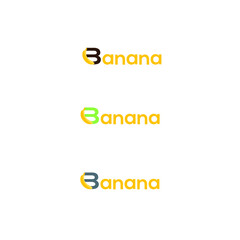 Banana Logo