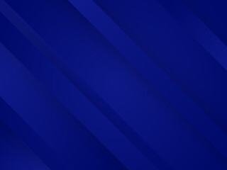 Geometric gredient of blue abstrack background EPS10 vector illustration graphic