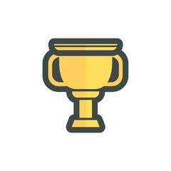 sports trophy