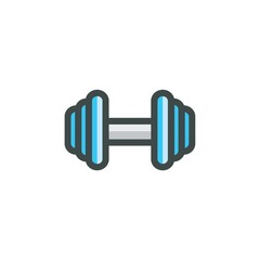 dumbbell