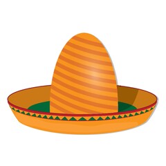 sombrero hat
