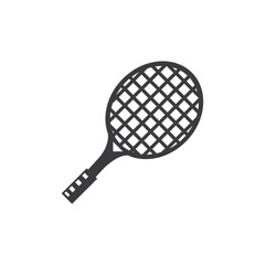 badminton racket