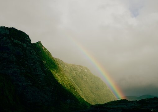 Over the Rainbow