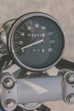 speedometer