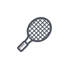 badminton racket