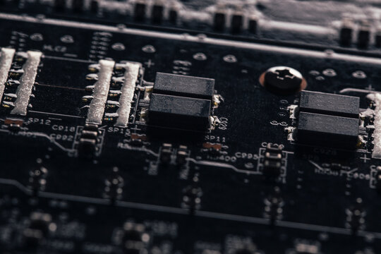 Printed Circuit Board