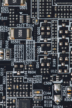 Printed Circuit Board