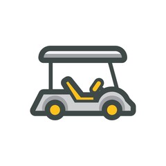 golf cart