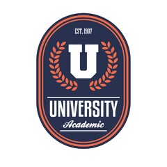 university academic design