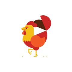 rooster