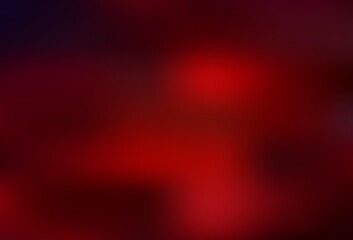 Dark Red vector modern elegant layout.