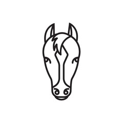 Horse icon.
