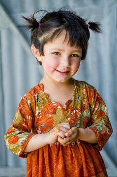 Pashtun Kid