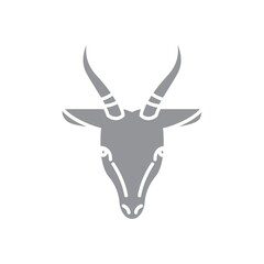 Antelope icon.