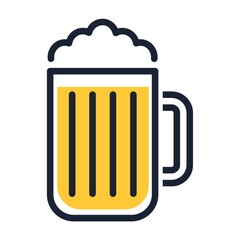 mug of beer icon