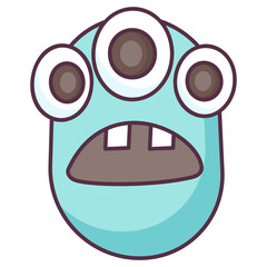 Nerd Monster 