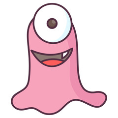 Cyclops Monster 