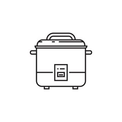 rice cooker