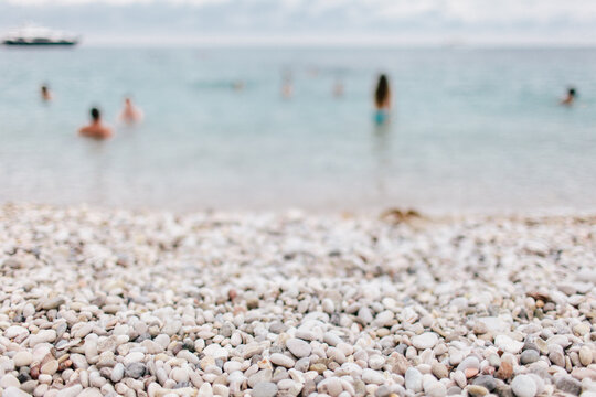 Rocky Beach
