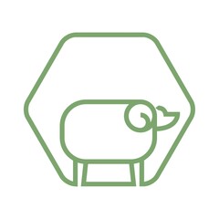 sheep icon