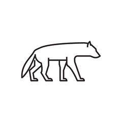 wolf
