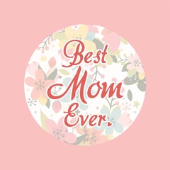 best mom ever quote