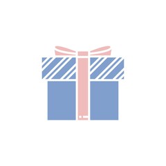 Fototapeta premium gift box
