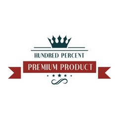 product label design