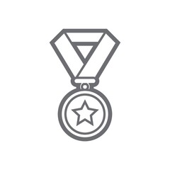 baseball medal