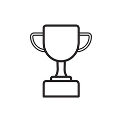 Trophy icon