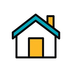 House icon