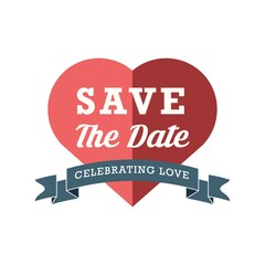 Wedding invitation design