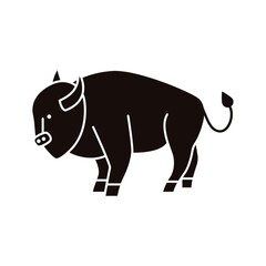 Bison icon