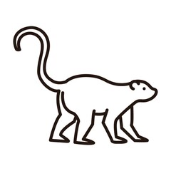 Lemur icon