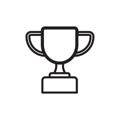 Trophy icon