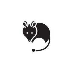 Mouse icon