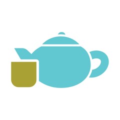 Teapot icon