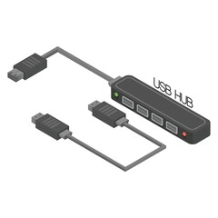 Usb hub
