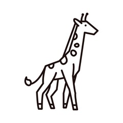 Giraffe icon