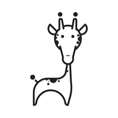 Giraffe icon